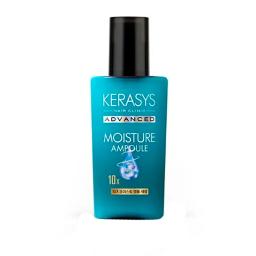 Serum Ampolla 10X Advanced Moisture Kerasys - Cont.80mL