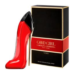 Eau de Parfum Good Girl Very Carolina Herrera - 50mL