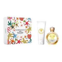 Set Versace Eros Pour Femme