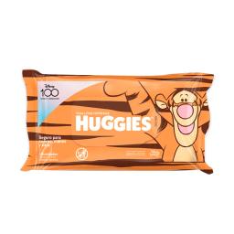 Toallitas Húmedas Huggies Edición Limitada - Cont.48 Unidades