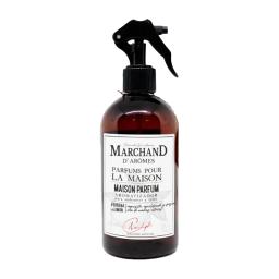 Aromatizador D´Aromes Verbena y Limón Marchand - Cont. 510ml