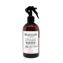 Aromatizador D´Aromes Jazmín y Sándalo Marchand - Cont. 510ml