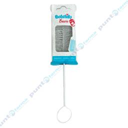 Cepillo Limpia Mamadera Basic Babelito