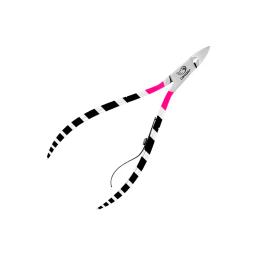 Alicate para Cuticula Barbie Condor