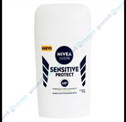 Antitranspirante Nivea Men Sensitive Protect - Cont.50 ml
