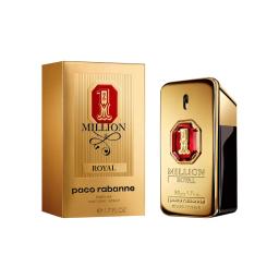 Eau de Parfum 1 Million Royal Paco Rabanne - 50mL