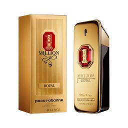 Eau de Parfum 1 Million Royal Paco Rabanne - 100mL
