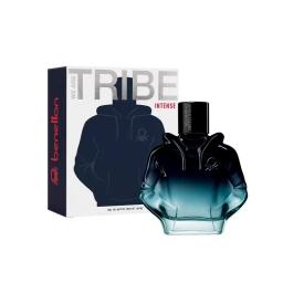 EDP We Are Tribe Intense United Benetton - Cont. 90ml
