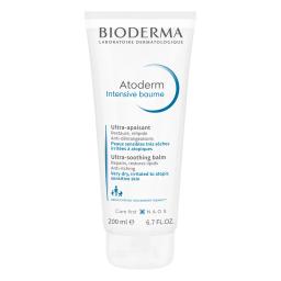 Emulsion para pieles Atopicas Atoderm Baume - 200 mL