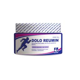 Dolo Reumin Crema - Cont. 100 gr
