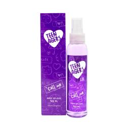 Body Splash Call Me Estuche Teenagers - Cont.125ml