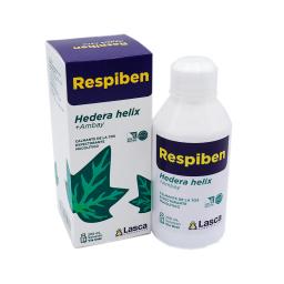 Respiben Hedera Helix + Ambay - Jarabe de 200 mL