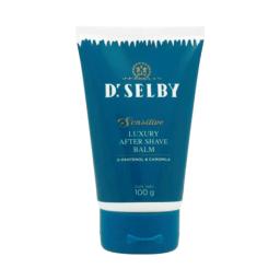 Balsamo After Shave Dr Selby Sensitive - 100 gr