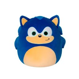 Peluche Sonic Azul