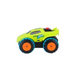 Auto de Control Maisto Cyclone Aqua Tech R/C