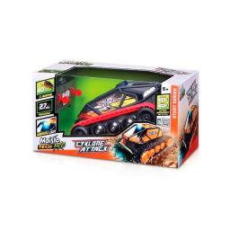 Auto a Control Maisto Cyklone Attack Teach R/C