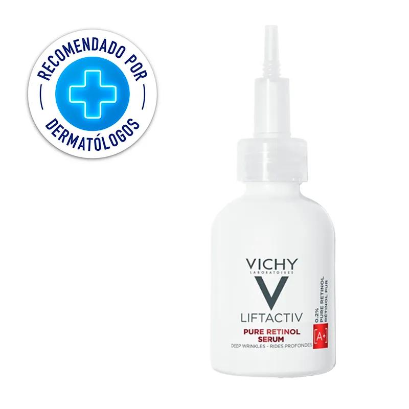 Serum Liftactiv Pure Retinol Vichy - 30mL