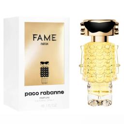 EDP Fame Paco Rabanne - Cont. 30ml
