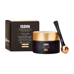 Contorno de Ojos Antiarrugas Isdinceutics Vital Eyes Isdin - Cont. 15 gr