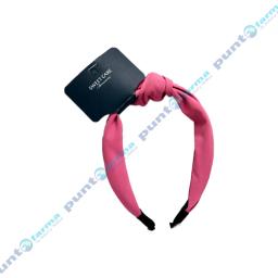 Vincha Rosa Pastel Sweet Care