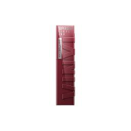 Labial Superstay Vinyl Ink Nude Fearless Maybelline