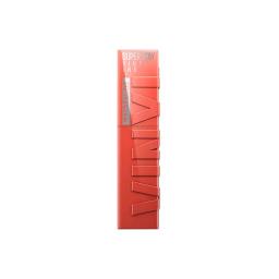 Labial Superstay Vinyl Nude Keen Maybelline