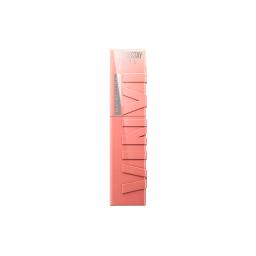 Labial Superstay Vinyl Nude Captivated Maybelline
