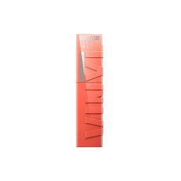 Labial Superstay Vinyl Nude Golden Maybelline