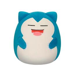 Peluches Snorlax Jazwares Squishmallows