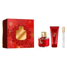 Set Carolina Herrera Eau de Toilette