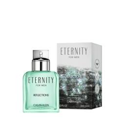 Eau de Toilette Eternity Reflections Men Edición Limitada Calvin Klein - 100mL