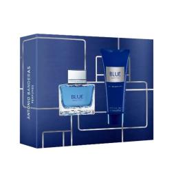 Set Blue Seduction for Men Antonio Banderas 50 mL + After Shave 75 mL