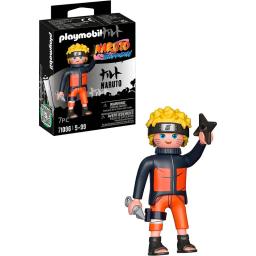 Naruto PlayMobil