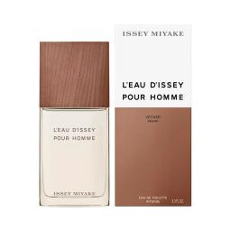  Eau de Toilette Intense Homme Vetiver Issey Miyake - 100mL