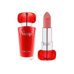 Lapiz Labial Vamp! Tea Rose Pupa - Cont. 3,5gr
