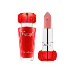 Lapiz Labial Vamp! Rose Nude Pupa - Cont. 3,5gr
