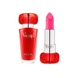 Lapiz Labial Vamp! Fuchsia Addicted Pupa - Cont. 3,5gr