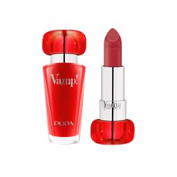 Lapiz Labial Vamp! Tawney Red Pupa - Cont. 3,5gr