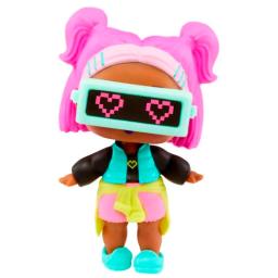 Muñeca Lol Surprise Pack X 1 V.R.Q.T.