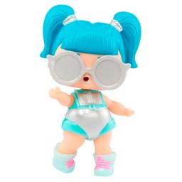 Muñeca Lol Surprise Pack X 1 Glamstronaut