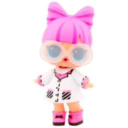 Muñeca Lol Surprise Pack X 1 P.H.D.B.B.