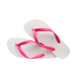 Havainas Tradicional Rosa Flux - Calce 41/42