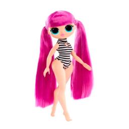 Muñeca L.O.L Surprise Omg Lounge Roller Chick