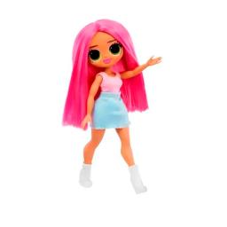 Muñeca L.O.L Surprise Omg City Babe