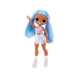 Muñeca L.O.L Surprise Omg Snowlicious