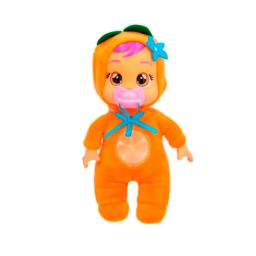 Muñeca Cry Babies Tiny Cuddles Tutti Frutti Angie