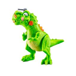 Mini Huevo De Dinosaurio Smashers Serie 6 Jurassic Light Up Dino
