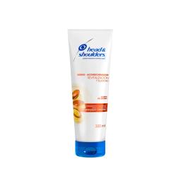Acondicionador Revitalizacion y Suavidad Head & Shoulders - Cont.300 mL