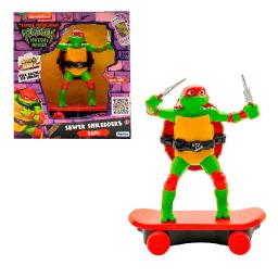 Tortugas Ninjas Rafael en Combate 5" La Pelicula