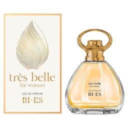 EDP Très Belle Women Bi Es - Cont. 100 ml